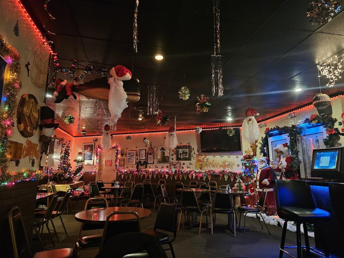 Lighthouse Lounge