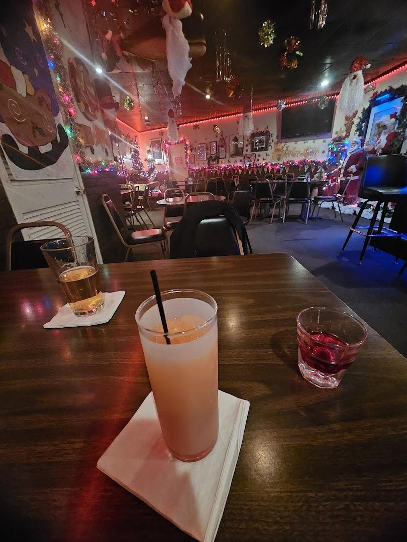Lighthouse Lounge Menu image 2
